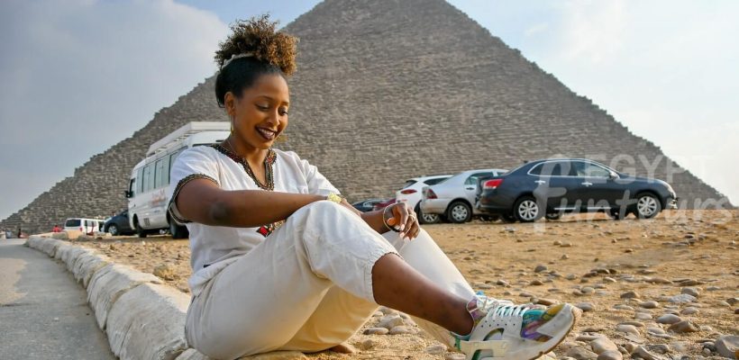 6 Days Cairo and Hurghada Solo Woman Tour Egypt Fun Tours min 1
