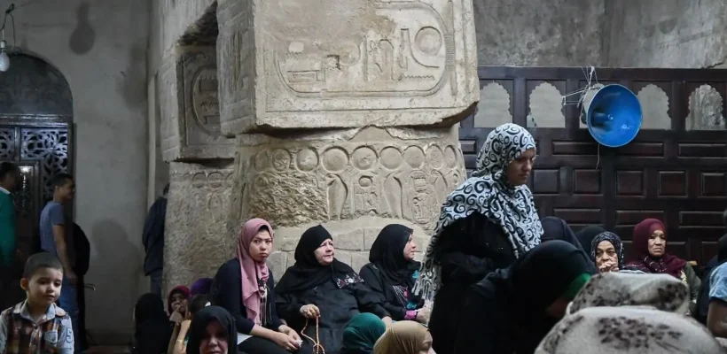 6 Days Cairo and Luxor Halal Tour Package Egypt Fun Tours min 1