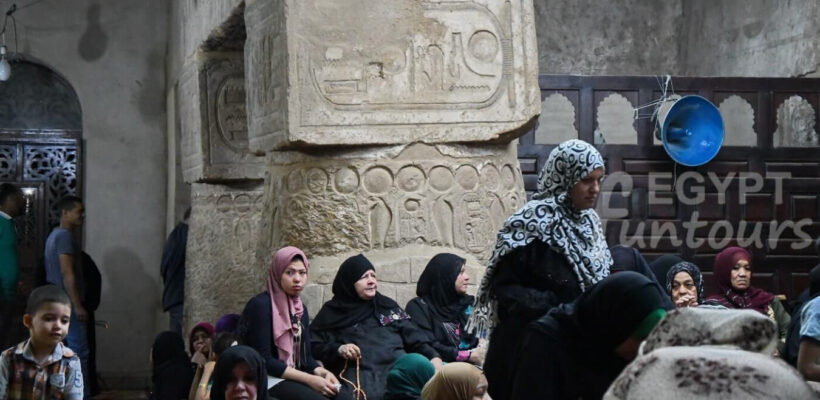 6 Days Cairo and Luxor Halal Tour Package Egypt Fun Tours min 1