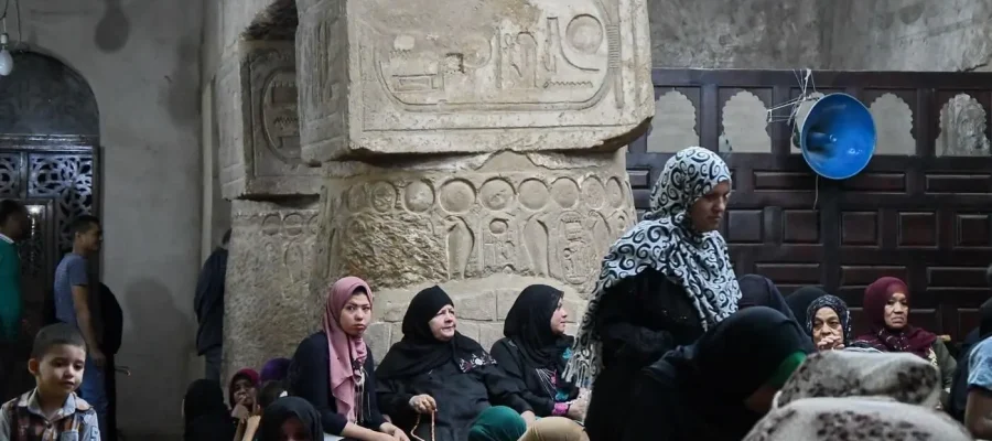 6 Days Cairo and Luxor Halal Tour Package Egypt Fun Tours min 1