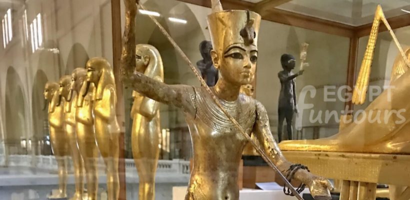 6 Days Cairo and Nile Cruise Tour Package Wings Over Egypt Egypt Fun Tours min 1