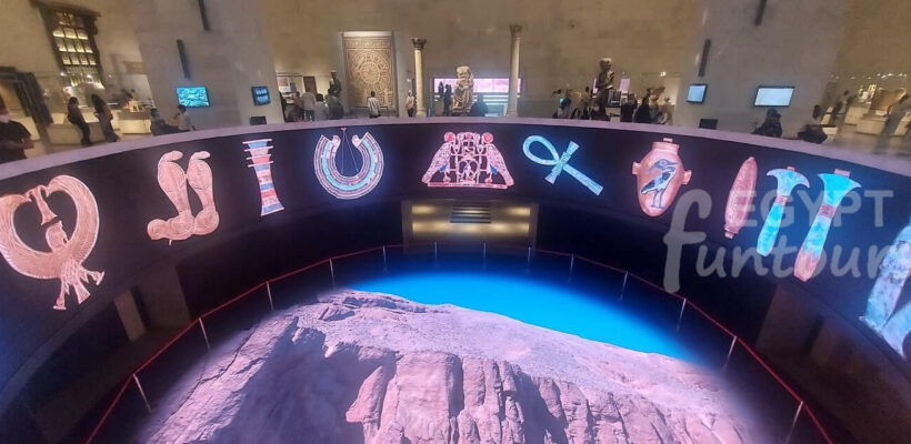 6 Days Egypt Dazzling Adventure Designed For Family Egypt Fun Tours min 1