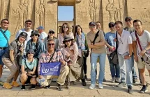 6 Days Elegence of Egypt Group Tour - Cairo and nile cruise affordable tour