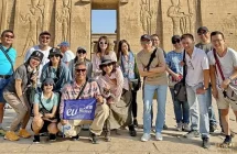 6 Days Elegence of Egypt Group Tour - Cairo and nile cruise affordable tour