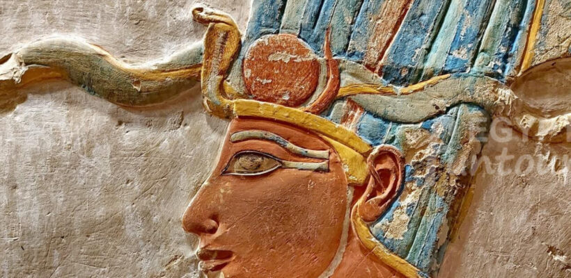 6 Days Essential Egypt Journey For Senior Travelers Egypt Fun Tours min 1