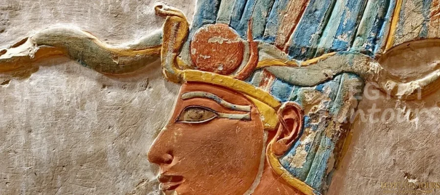 6 Days Essential Egypt Journey For Senior Travelers Egypt Fun Tours min 1