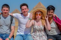 6 Days Luxury Tour {Egypt Treasures} - Cairo and Nile Cruise Affordable Tour Package