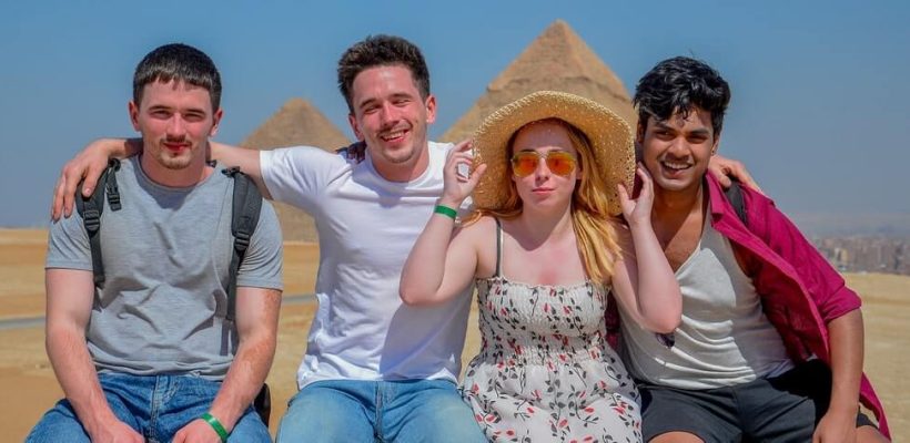 6 Days Luxury Tour {Egypt Treasures} - Cairo and Nile Cruise Affordable Tour Package