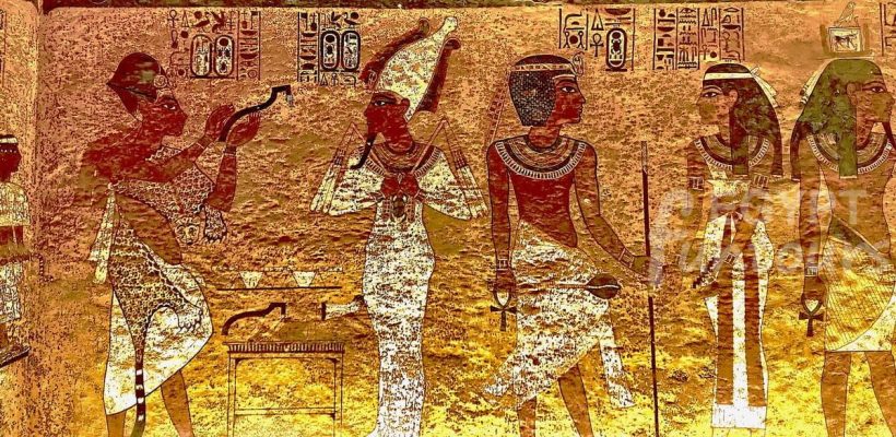 6 Days Pharaohs Adventure in Christmas - 6-day christmas tour