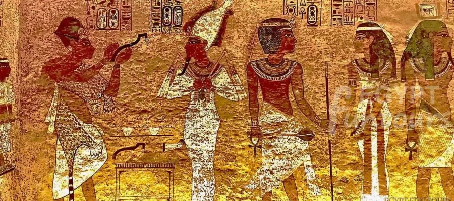 6 Days Pharaohs Adventure in Christmas - 6-day christmas tour