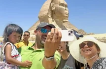 6-day Egypt family tour package - Egypt Fun Tours