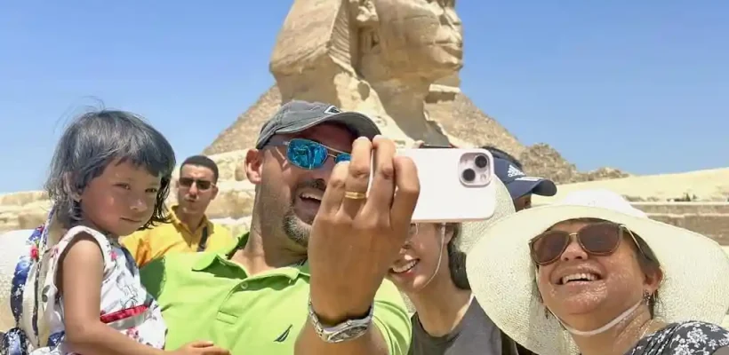 6-day Egypt family tour package - Egypt Fun Tours