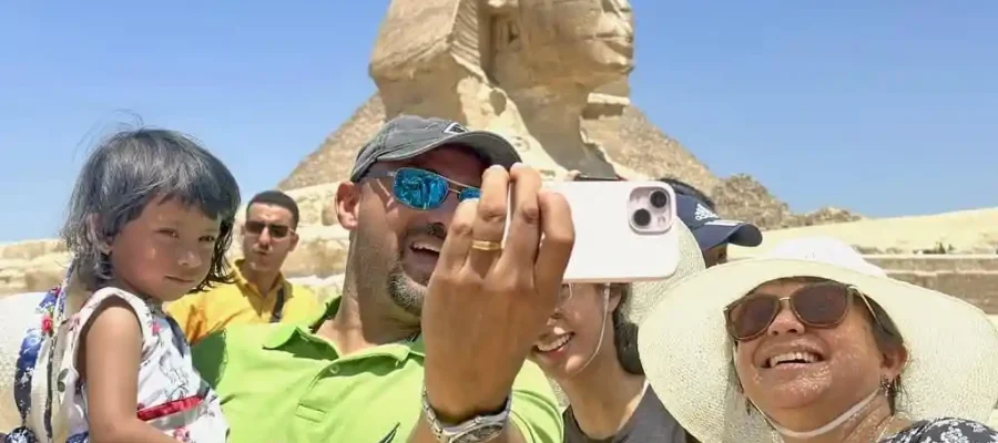 6-day Egypt family tour package - Egypt Fun Tours