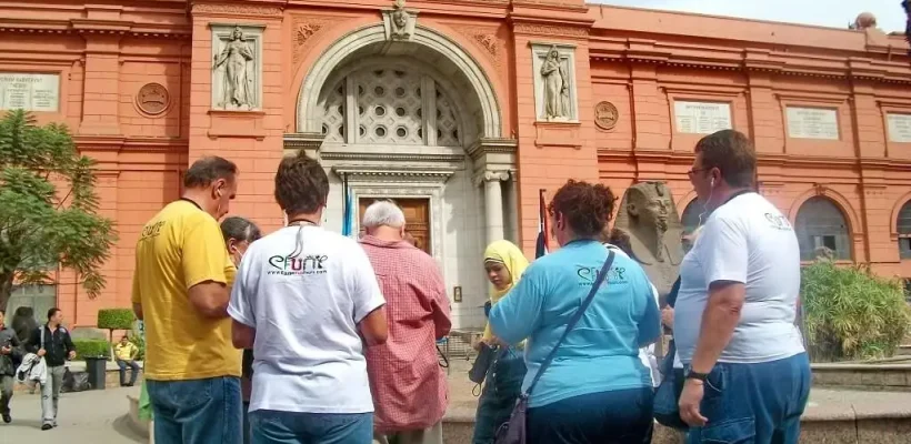 6-day deluxe Egypt Tour Package - Egypt Fun Tours