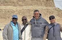 6-day historical Egypt tour package - Egypt Fun Tours