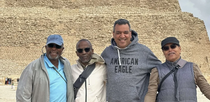 6-day historical Egypt tour package - Egypt Fun Tours