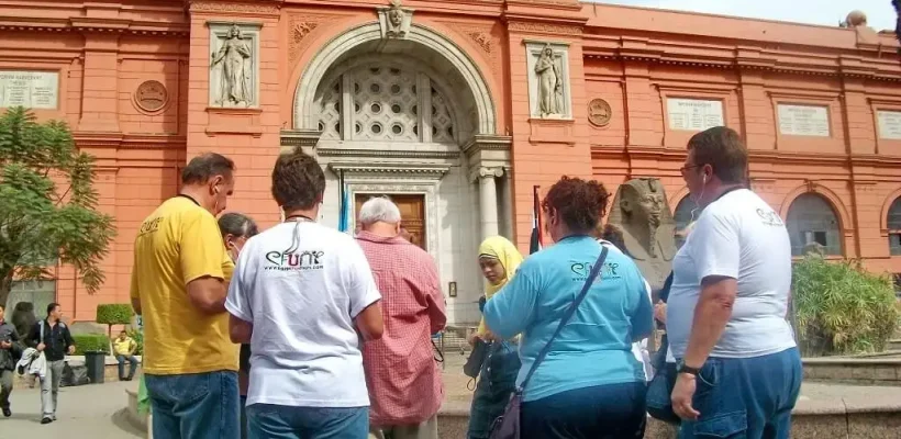 cairo and luxor from hurghada - 7-Day Cairo and Hurghada Holiday - Egypt Fun Tours