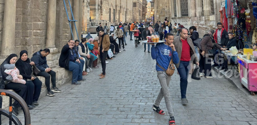 7 Day Egypt Tour By Locals Egypt Fun Tours