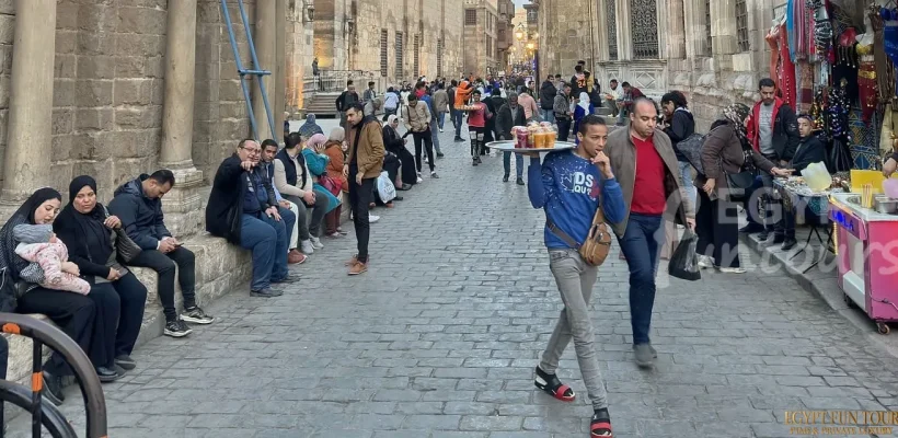 7 Day Egypt Tour By Locals Egypt Fun Tours