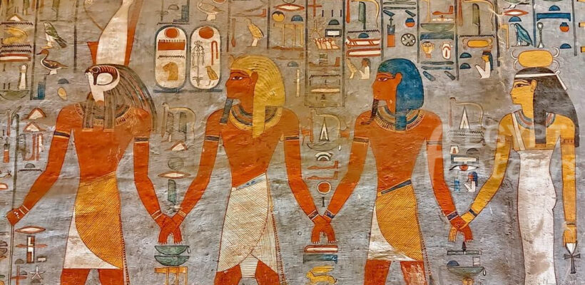 7 Days Cairo Luxor Alexandria Tour Package