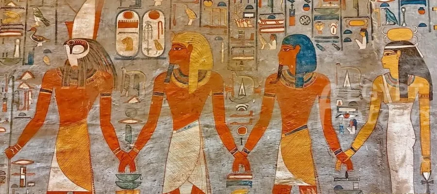 7 Days Cairo Luxor Alexandria Tour Package