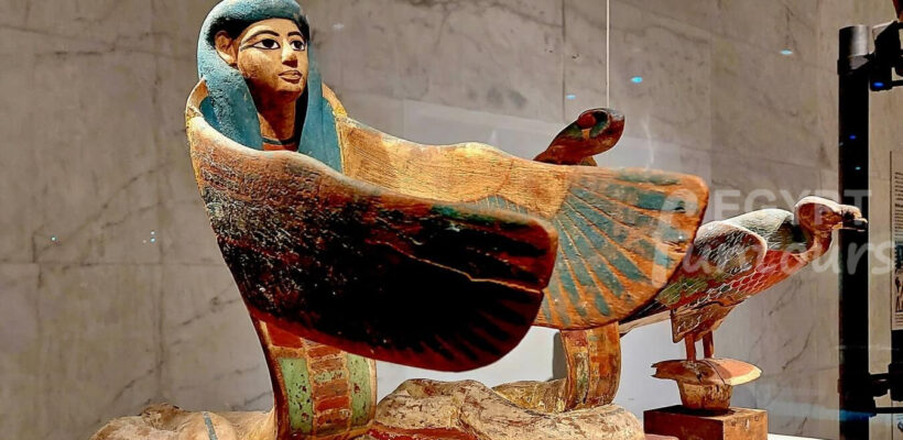 7 Days Culture Recreational Egypt Group Tour