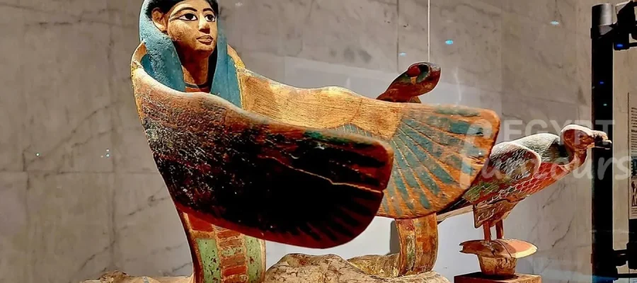 7 Days Culture Recreational Egypt Group Tour