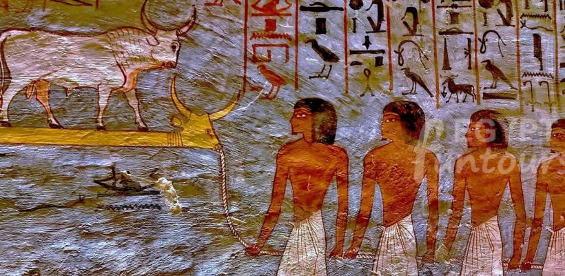 7 Days Egypt Experience Luxury Holiday Package Egypt Fun Tours min 1