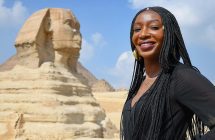 7-Day Egypt Luxury Tour Package - 7-day tour package