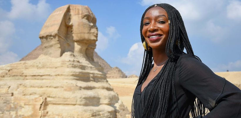 7-Day Egypt Luxury Tour Package - 7-day tour package
