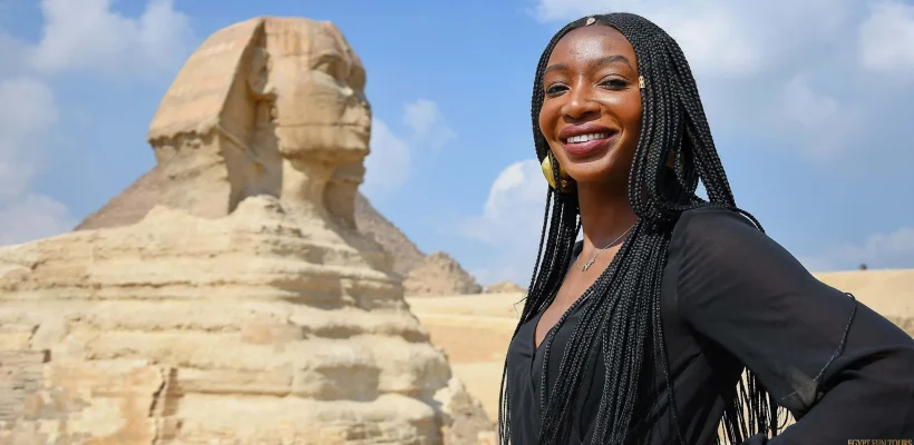 7-Day Egypt Luxury Tour Package - 7-day tour package