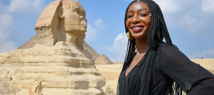 7-Day Egypt Luxury Tour Package - 7-day tour package