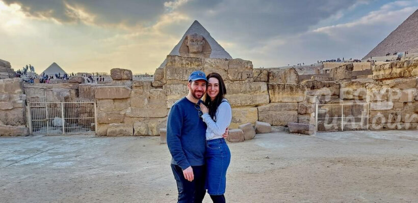 7 Days Egypt Romantic Honeymoon Vacation - 13-day honeymoon tour