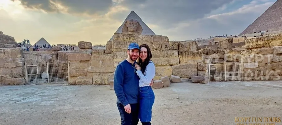 7 Days Egypt Romantic Honeymoon Vacation - 13-day honeymoon tour