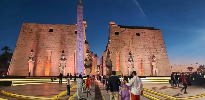 alexandria tour from cairo