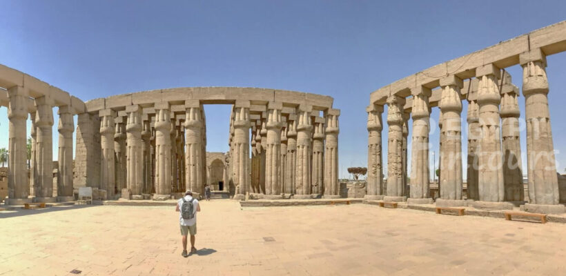 7 Days Egypt and the Nile Vacation Tour Package - 7-day tour package