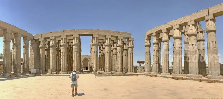 7 Days Egypt and the Nile Vacation Tour Package - 7-day tour package