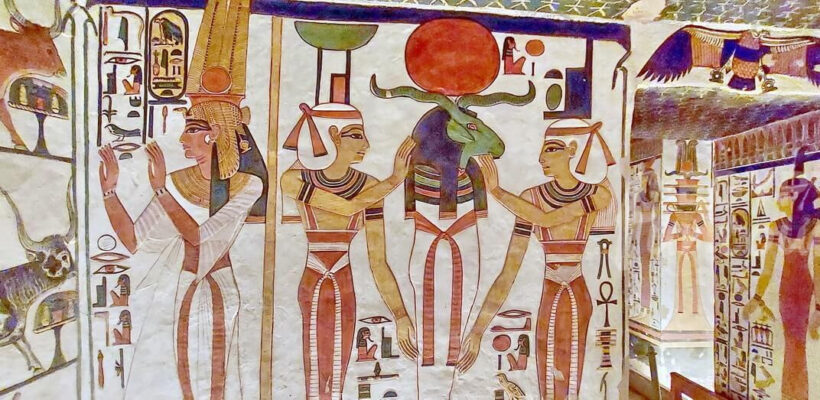 7 Days Historical UNESCO Trip To Egypt Wonders