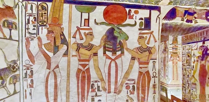 7 Days Historical UNESCO Trip To Egypt Wonders