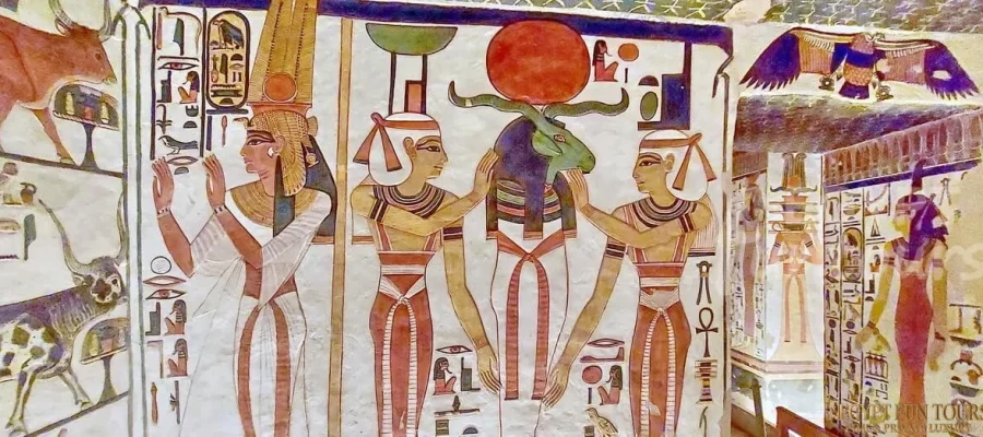 7 Days Historical UNESCO Trip To Egypt Wonders