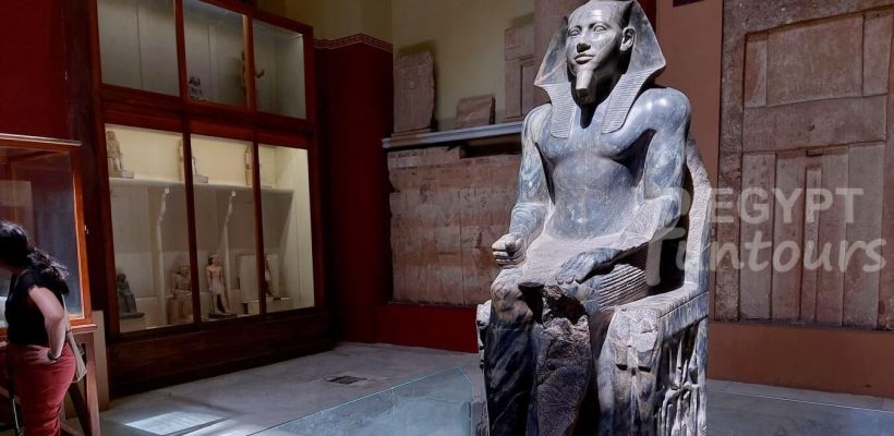 7 Days Life changing Group Adventure in Egypt