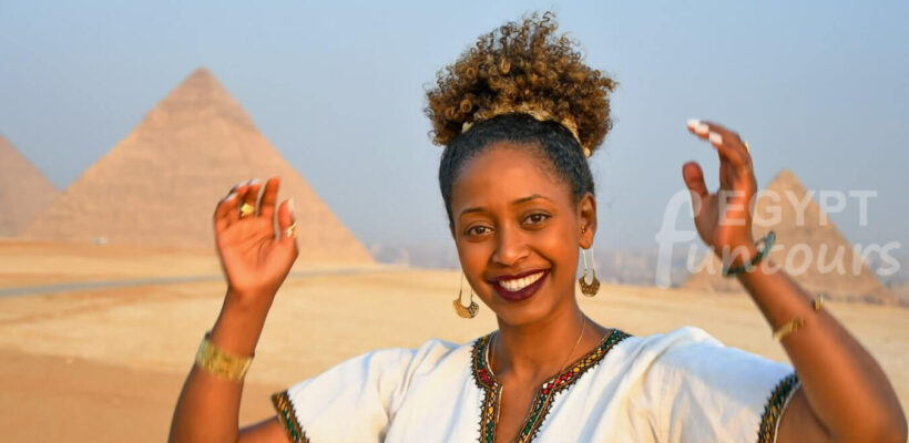 7 Days Solo Woman Tour to Essential Egypt Egypt Fun Tours min 1