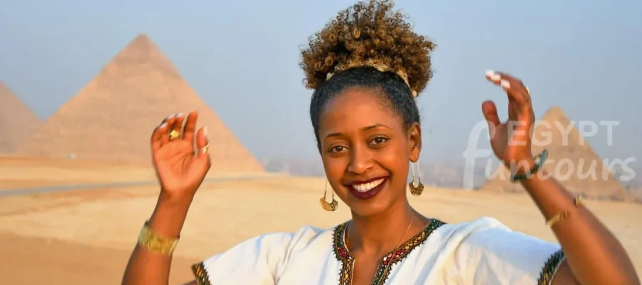 7 Days Solo Woman Tour to Essential Egypt Egypt Fun Tours min 1