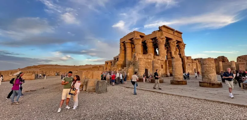 7-Night Nile Cruises