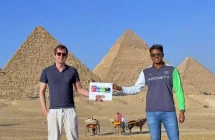 7-day Christmas Holiday - Ultimate Egypt Adventure - Egypt Fun Tours