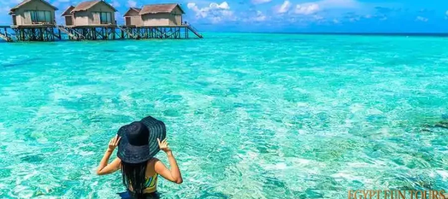 7-day Egypt Holiday Package - Egypt Fun Tours