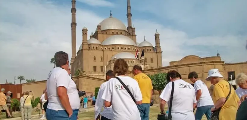 7-day Egypt Tour Package - Egypt Fun Tours