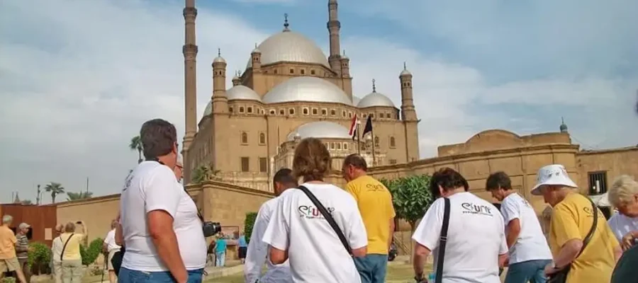 7-day Egypt Tour Package - Egypt Fun Tours