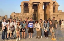 7-day Egypt Tour Package{the beauty of ancient Egypt}-Egypt-Fun-Tours