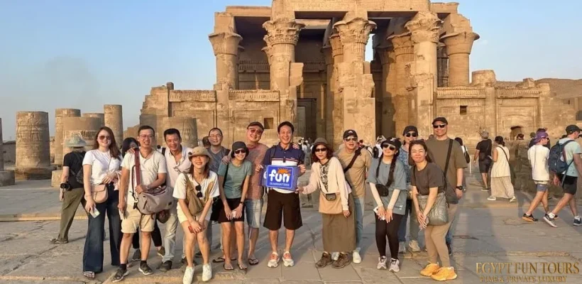 7-day Egypt Tour Package{the beauty of ancient Egypt}-Egypt-Fun-Tours